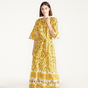 Ro’s Garden Janis dress Brand New with Tags Size Small